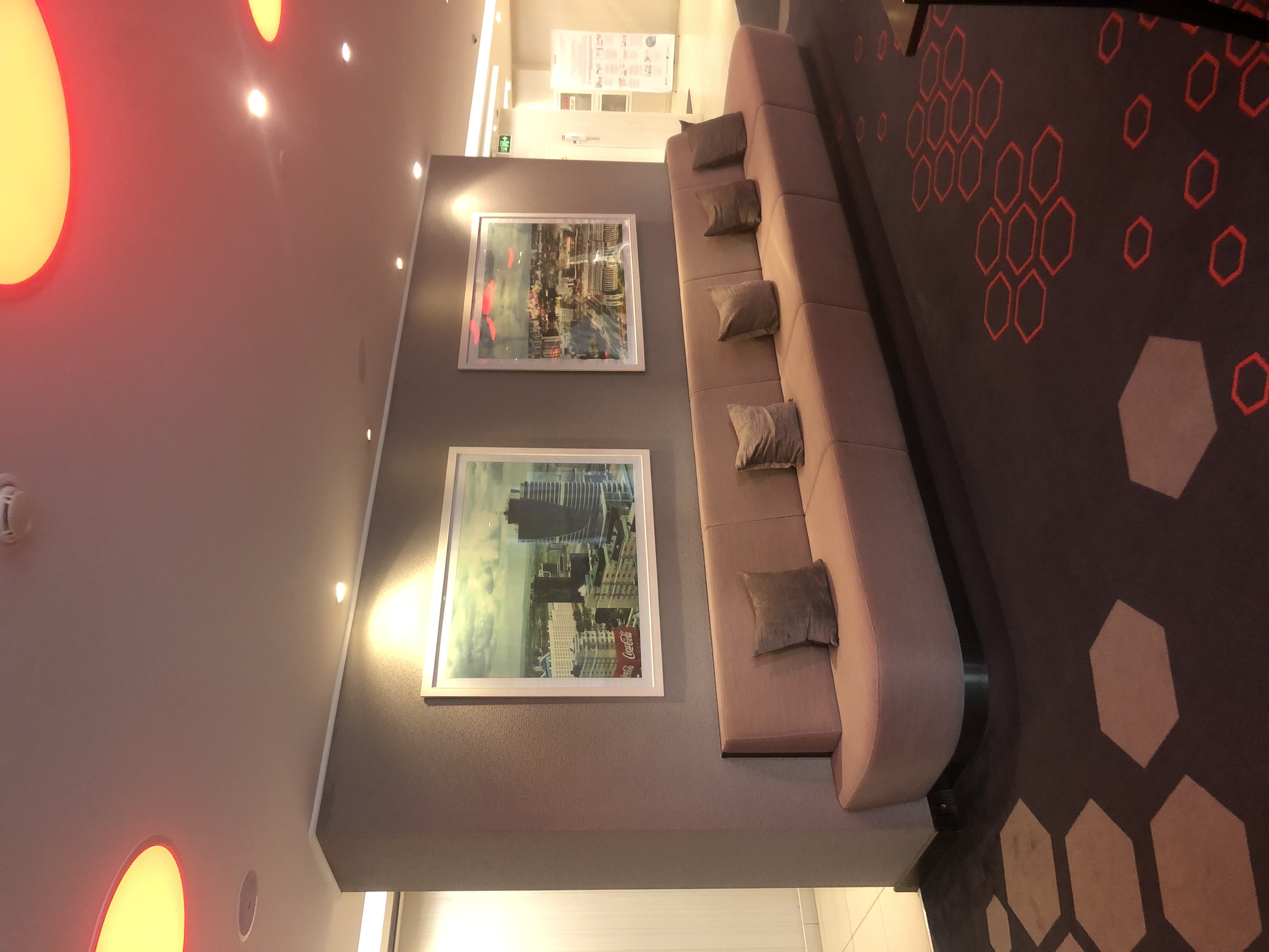 Фото Park Inn by Radisson Astana