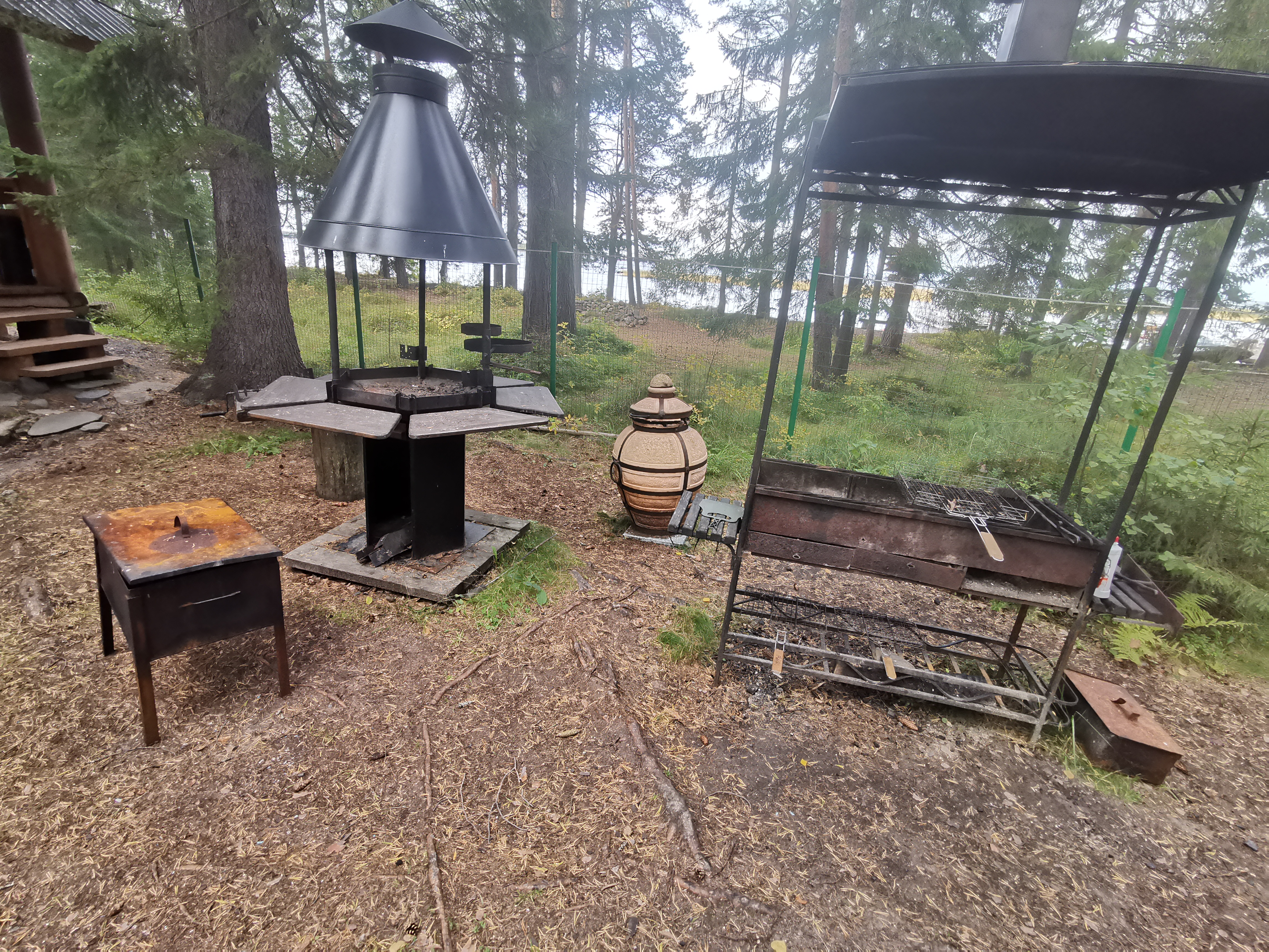 Фото Серебро Онеги