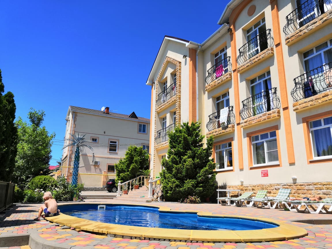 Фото Валентин