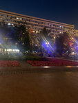 Gimnaziya Konsul № 86 (Kruhlouniversytetska Street, 9), gimnasio