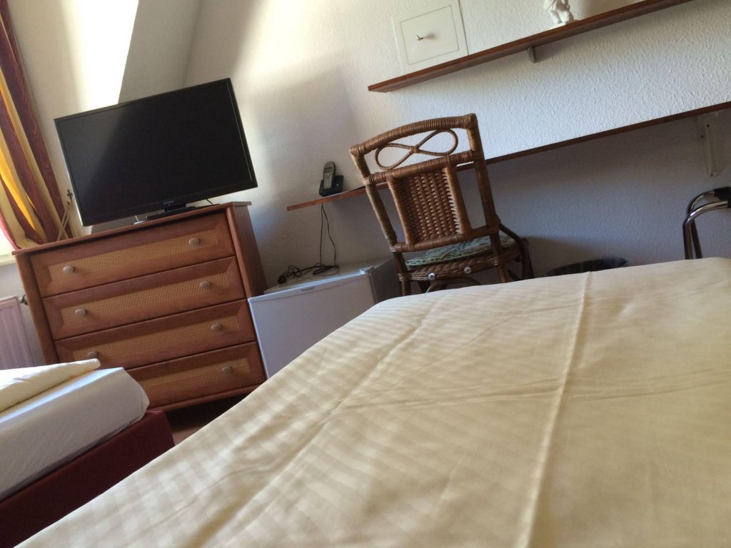 Фото Hotel Burgblick