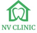 NV Clinic (Qabanbaı Batyr dańǵyly, 7/2), dental clinic