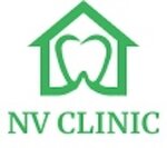 Nv Clinic (Қабанбай Батыр даңғылы, 7/2), стоматологиялық клиника  Астанада