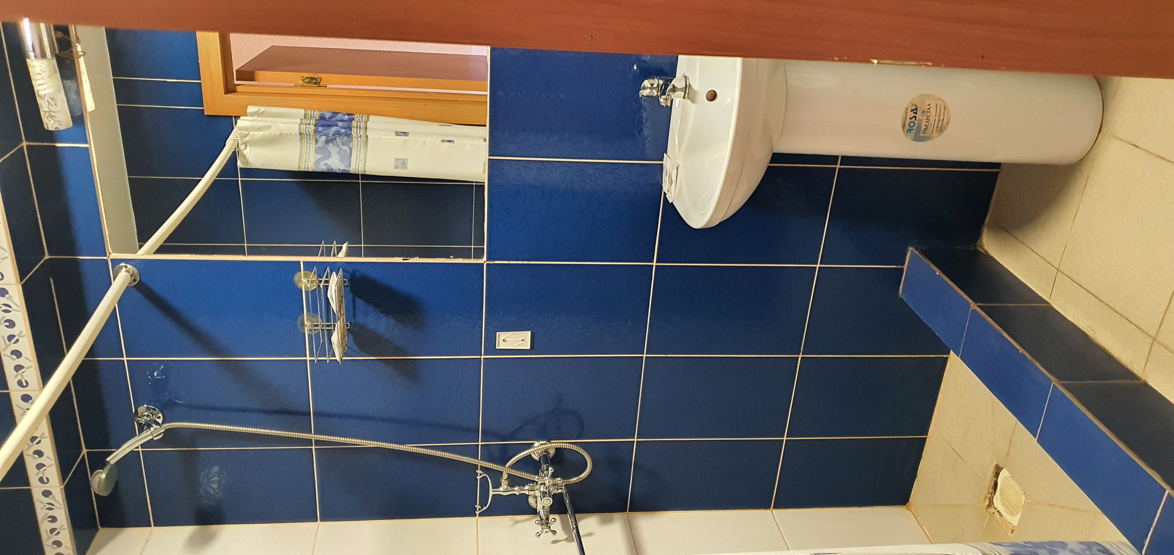 Фото Северный транзит