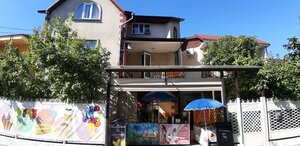 Гостевой дом Гостевой дом Фиеста