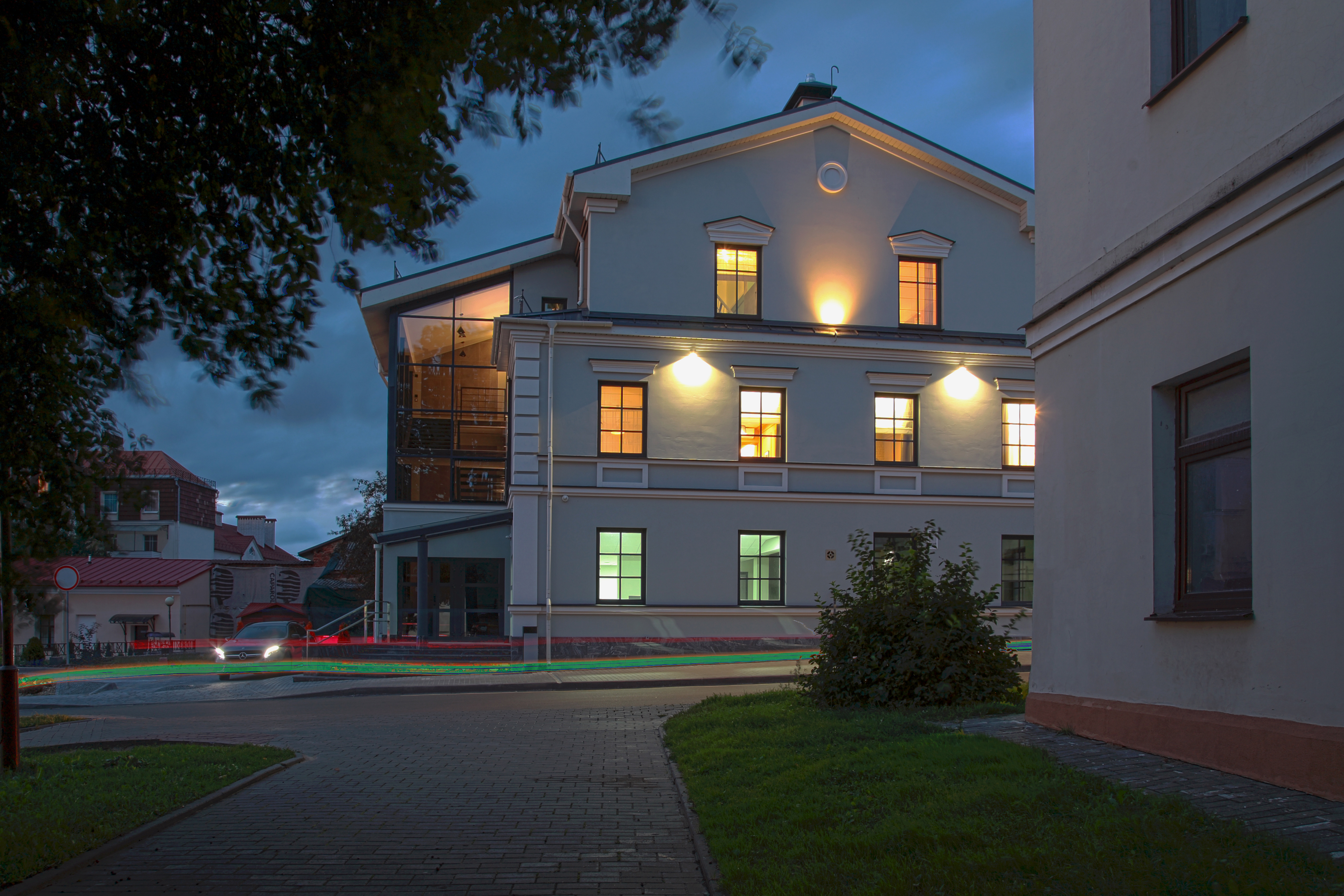 Фото Vs Дизайн Отель