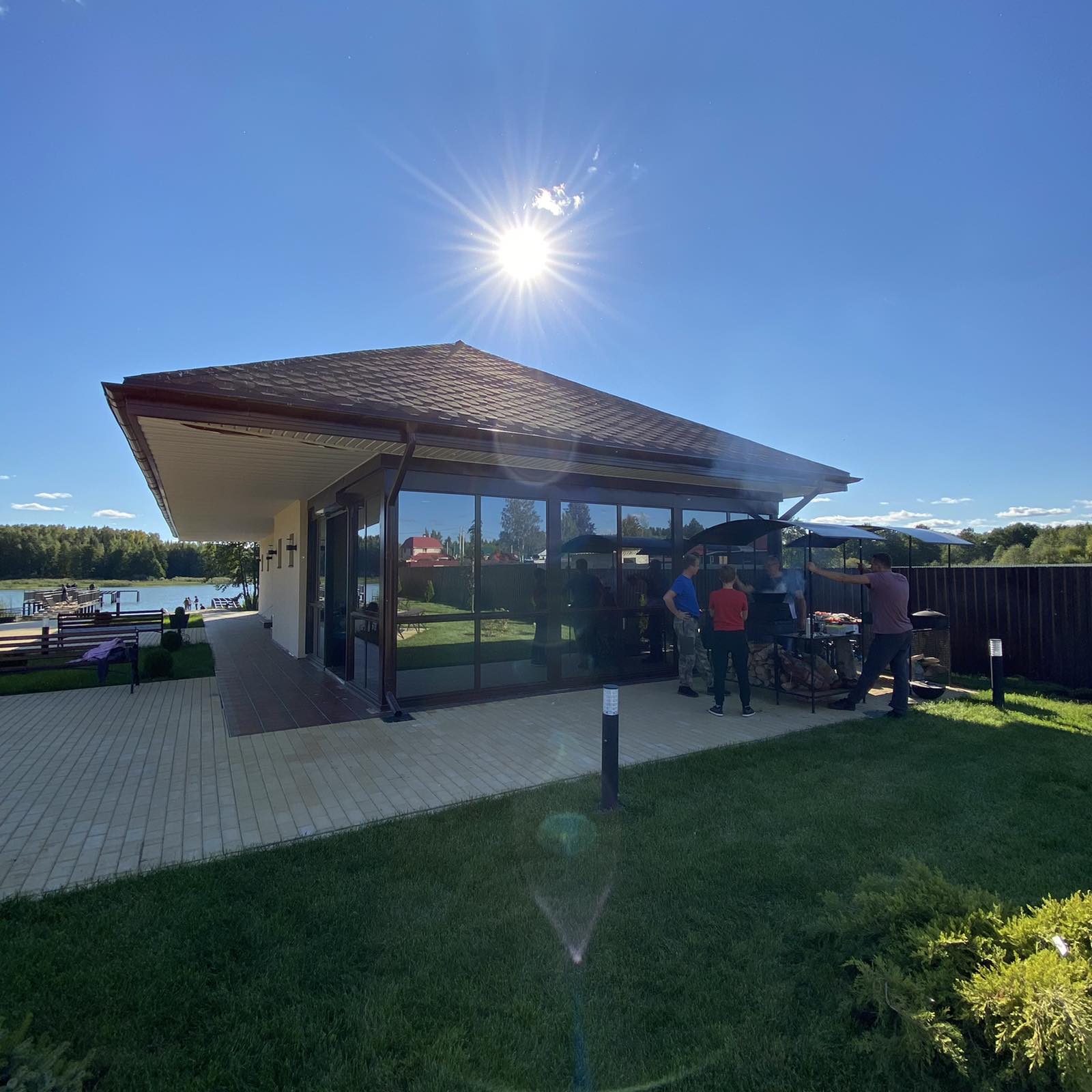 Фото Жемчужина