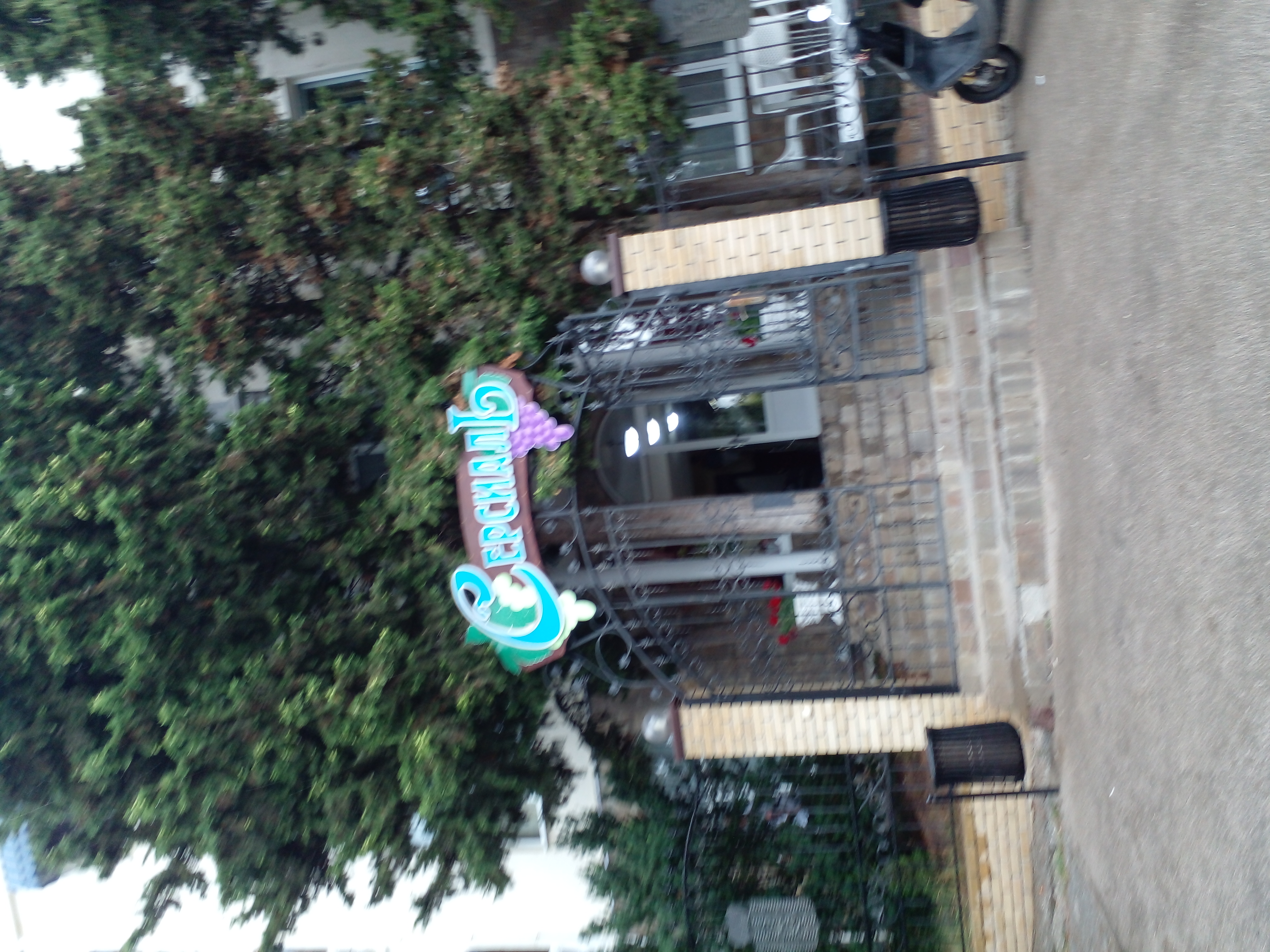 Фото Серсиаль