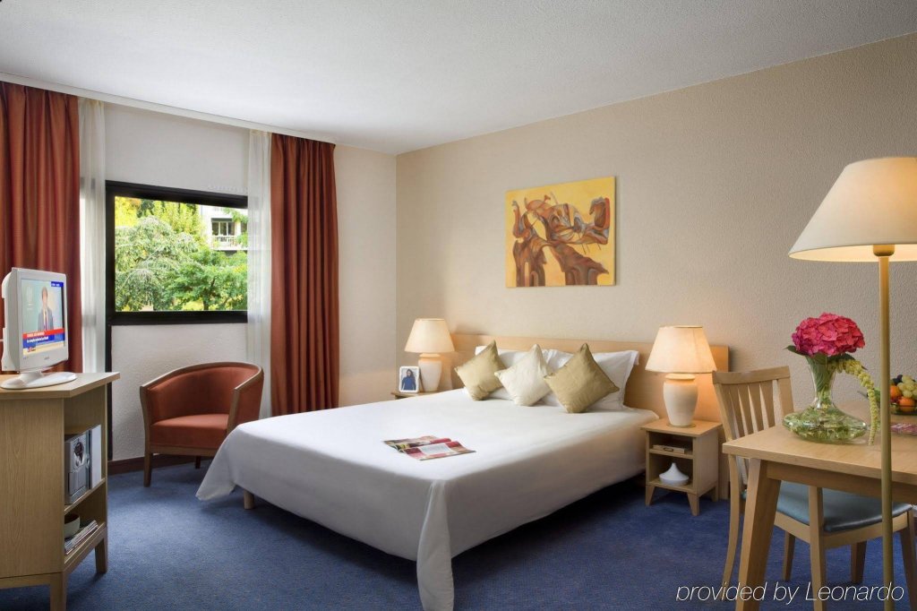 Фото Citadines Austerlitz Paris