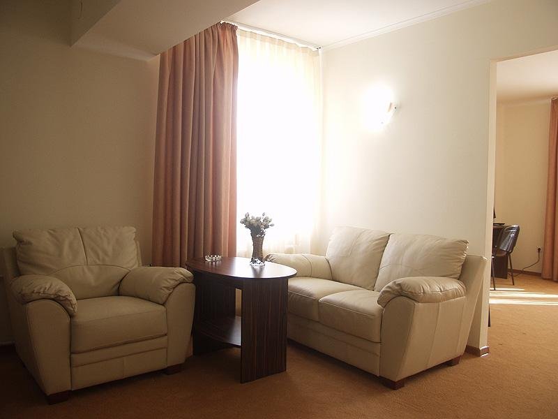 Фото Europa Hotel