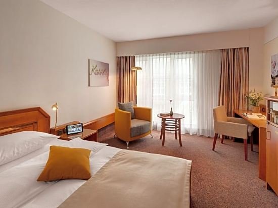 Фото Best Western Plus Hotel Kassel City