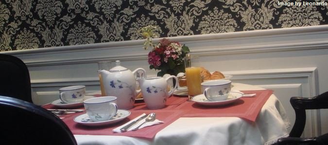 Фото Hotel George Washington