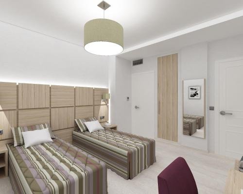 Фото Hotel Jeanne d'Arc