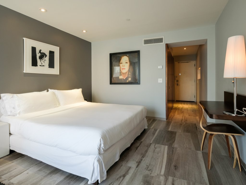 Фото Hotel On Rivington