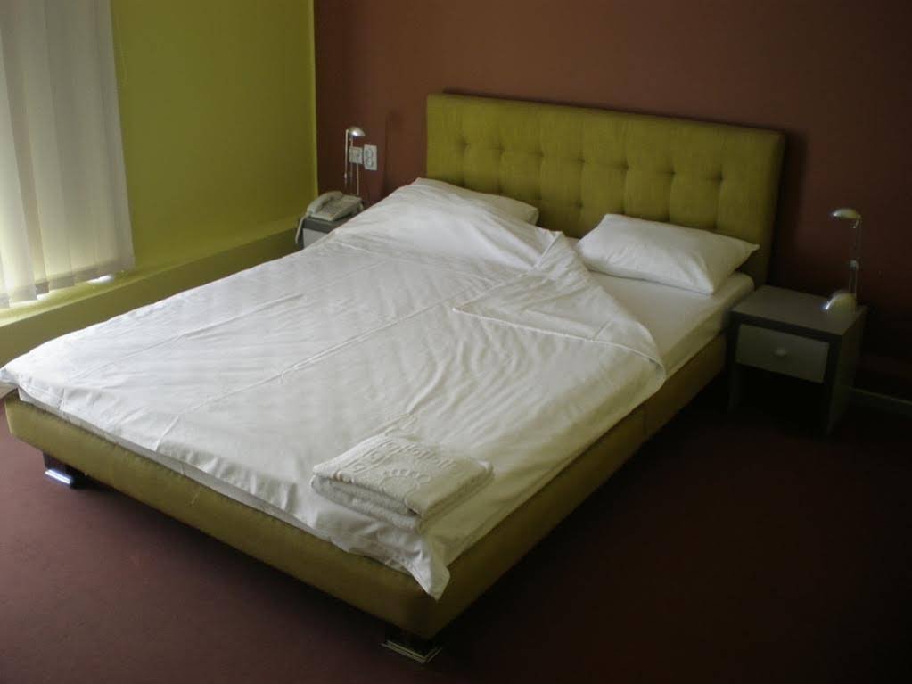 Фото Garni Hotel Mediteraneo