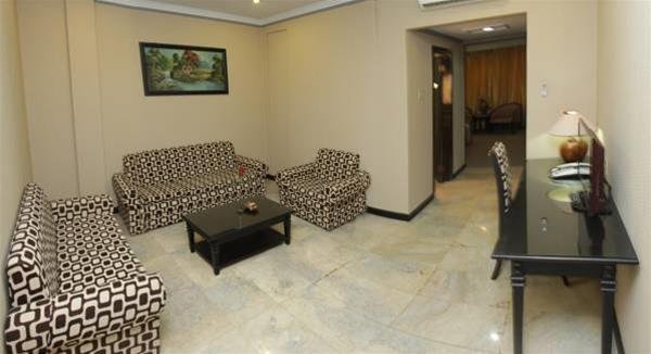 Фото Oyo 637 Yasmin Hotel