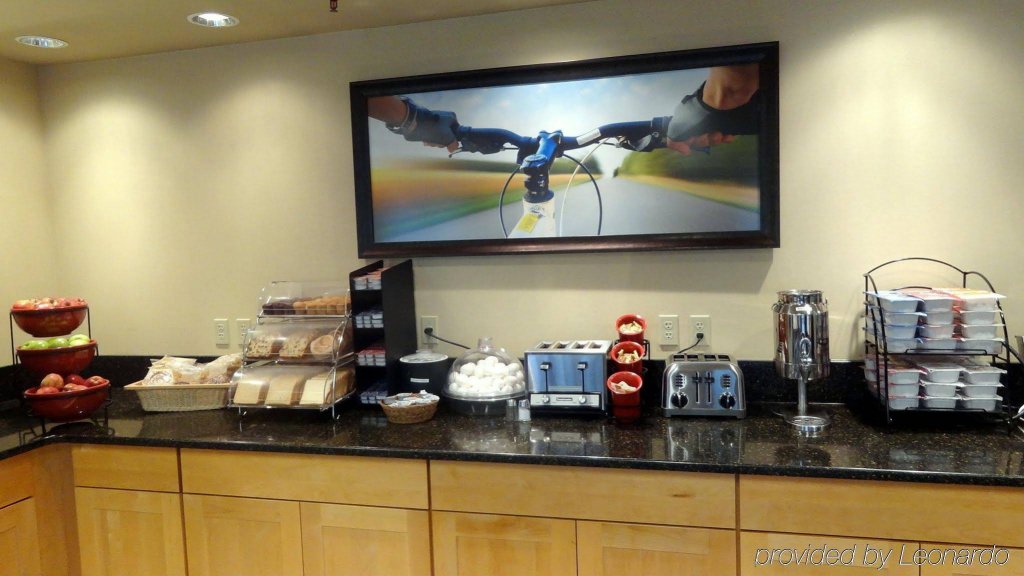 Фото Redmond Inn