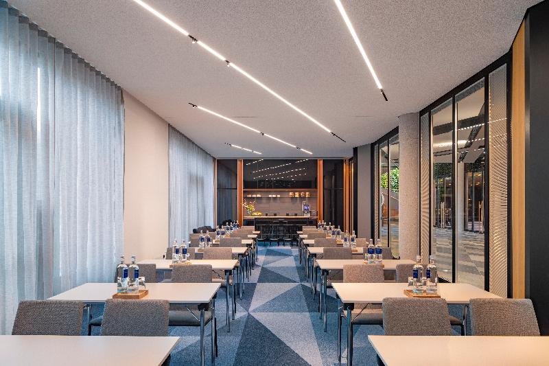 Фото Andaz Munich Schwabinger Tor