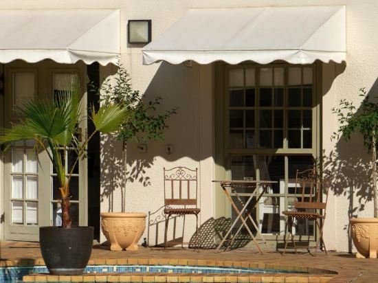 Фото Wild Olive Guest House