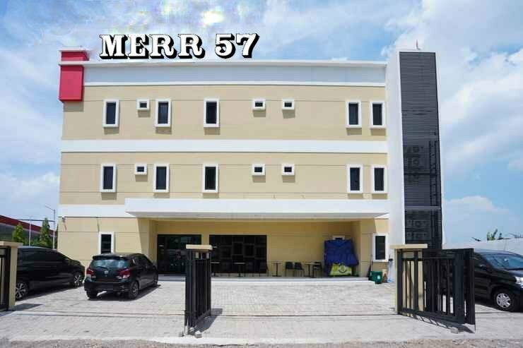 Hotel Merr 57, Surabaya, photo