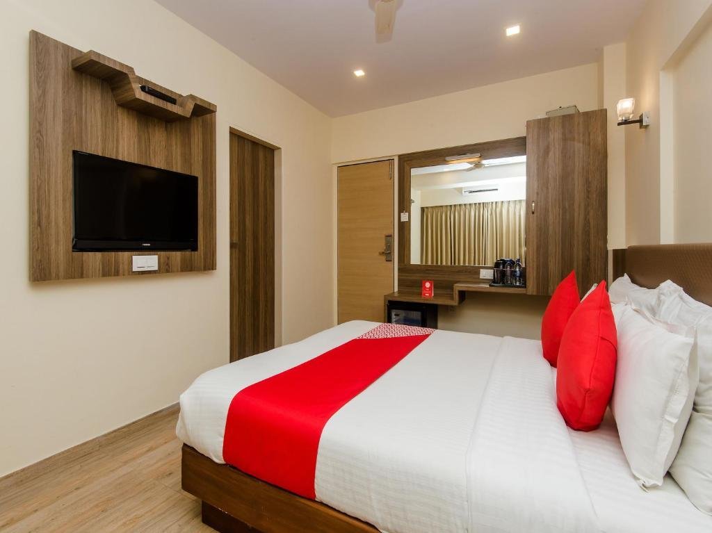 Фото Hotel Atlantic Mumbai