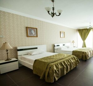 Al Khalidiah Resort (Al Khalidiah Resort, Al Khalidia, Sharjah), hotel