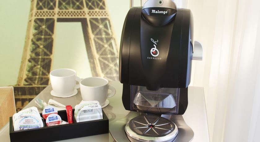 Фото Hôtel Mercure Paris Vaugirard Porte de Versailles