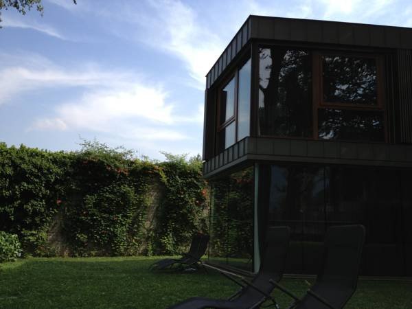 Фото Casa sull'Albero