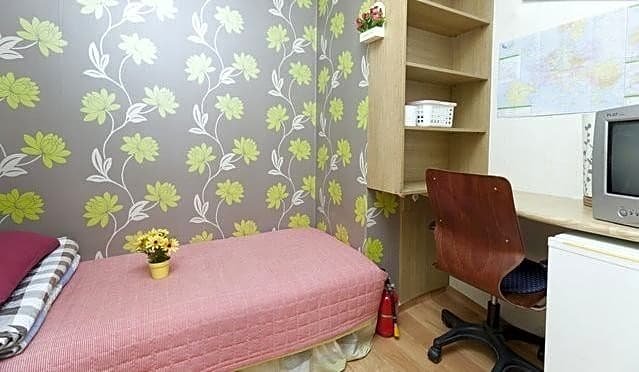 Фото Elm Tree Guest House Myeongdong