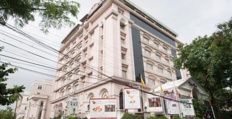 Фото Vestin Park