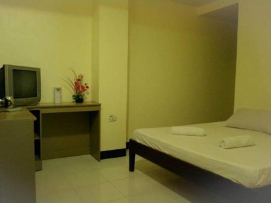 Фото Iloilo Budget Inn - Valeria