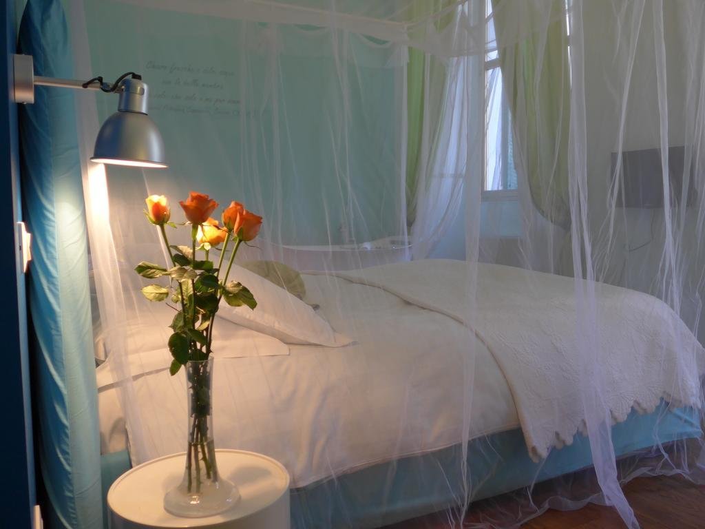 Фото B&b Casa Fenoglio