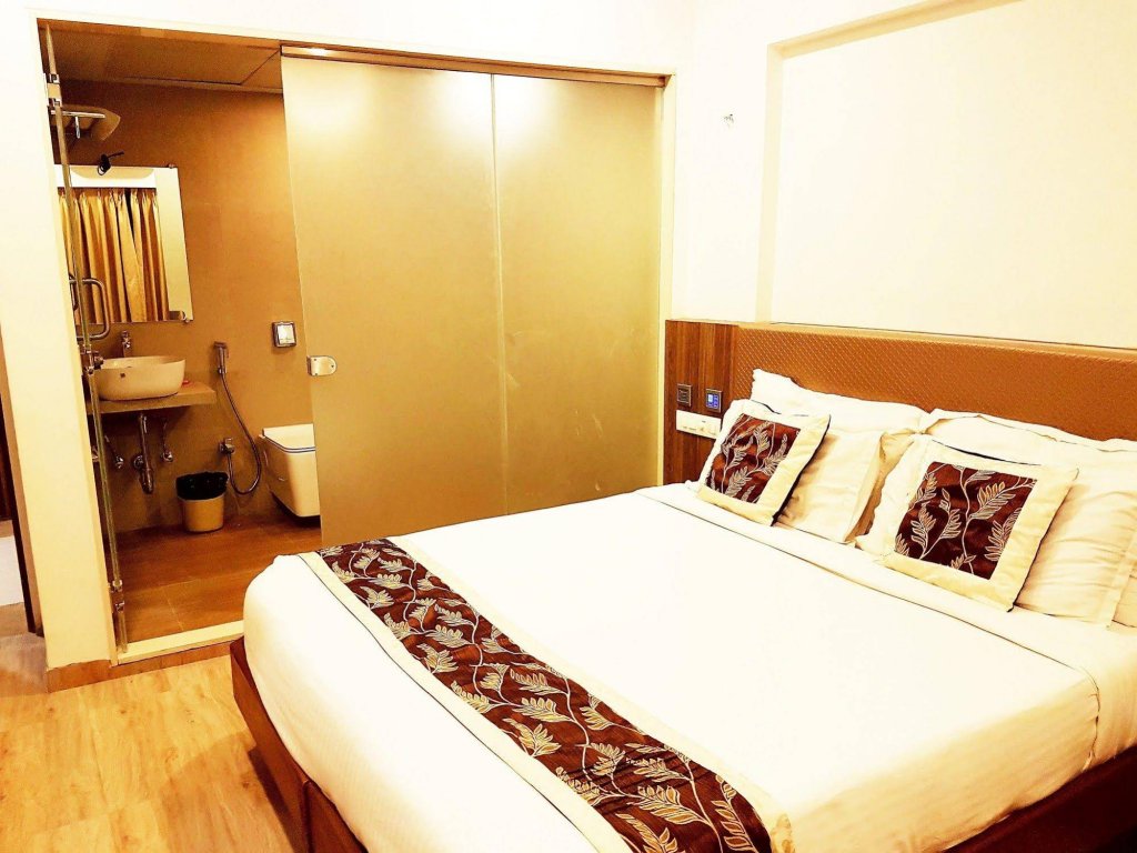 Фото Hotel Atlantic Mumbai