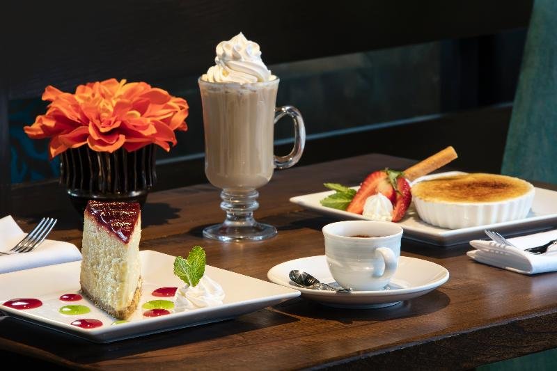 Фото Hollywood Beach Marriott