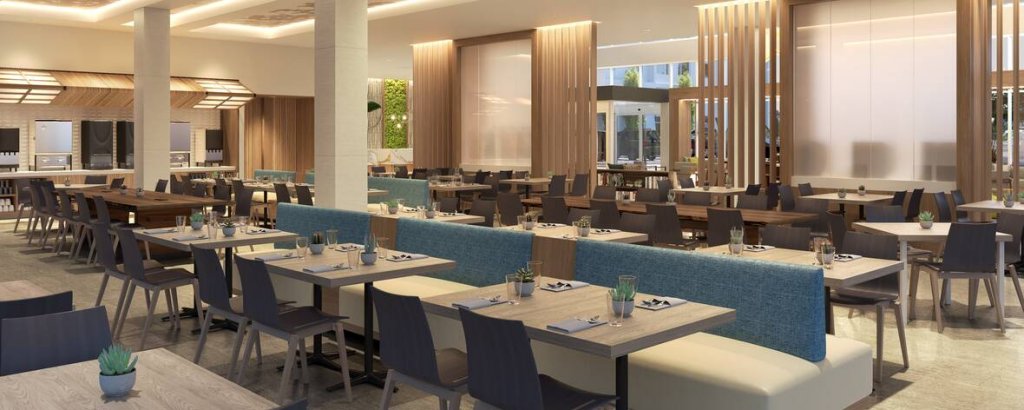 Фото Element Anaheim Resort Convention Center