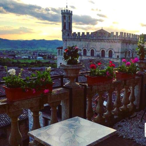 Фото Hotel Relais Ducale