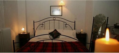 Гостиница Argoulias Guesthouse