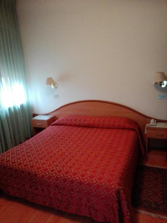 Фото Hotel S. Antonio