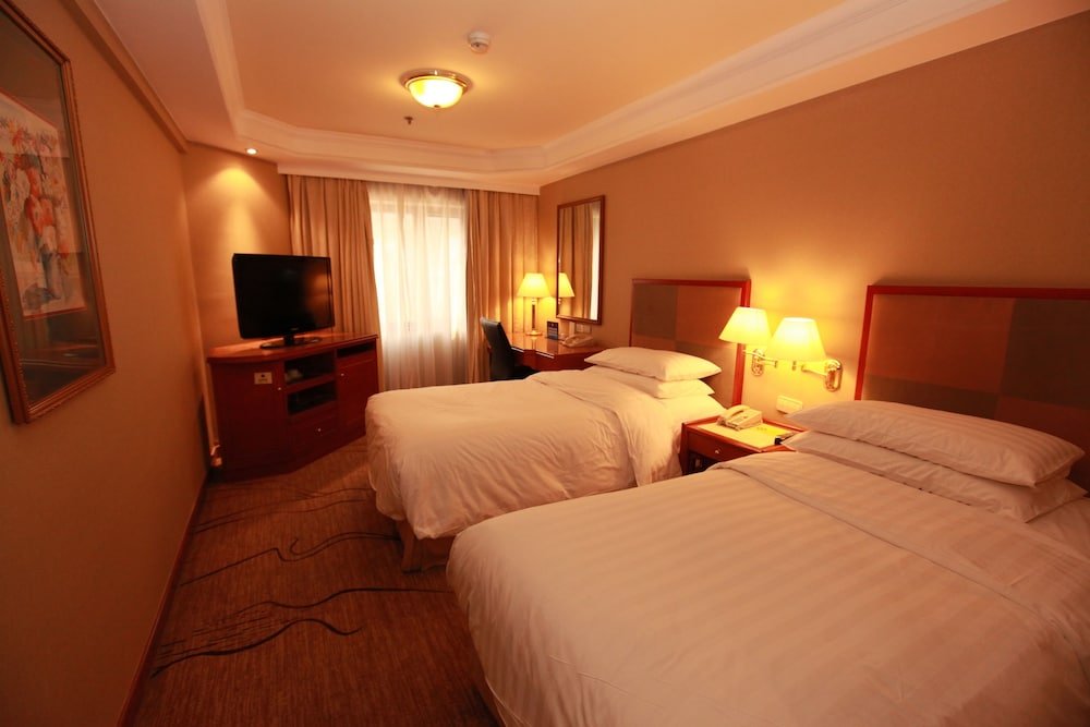 Фото Beijing 5l Hotel