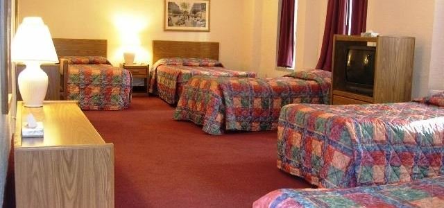 Фото Hotel Harrington