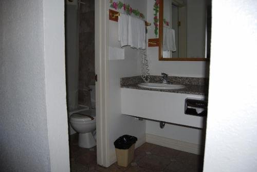 Фото Stanford Motor Inn Palo Alto