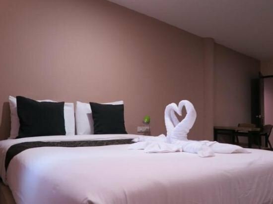 Hotel Dubliner Place, Bangkok, photo