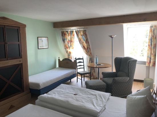 Фото Hotel Zwei Länder