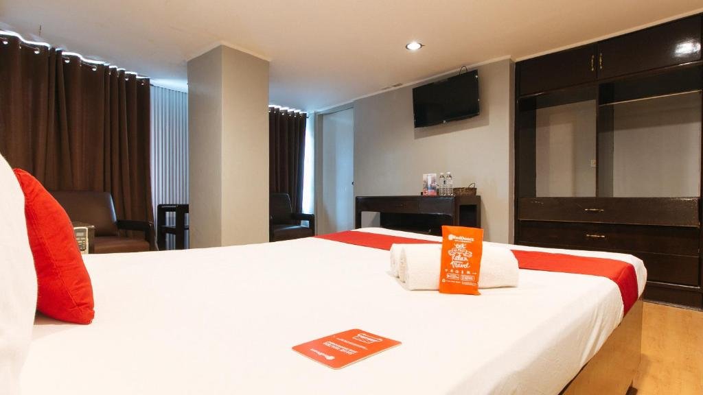 Фото Arzo Hotel Manila