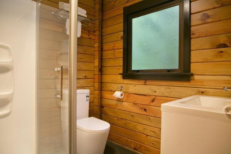 Фото Tongariro Lodge