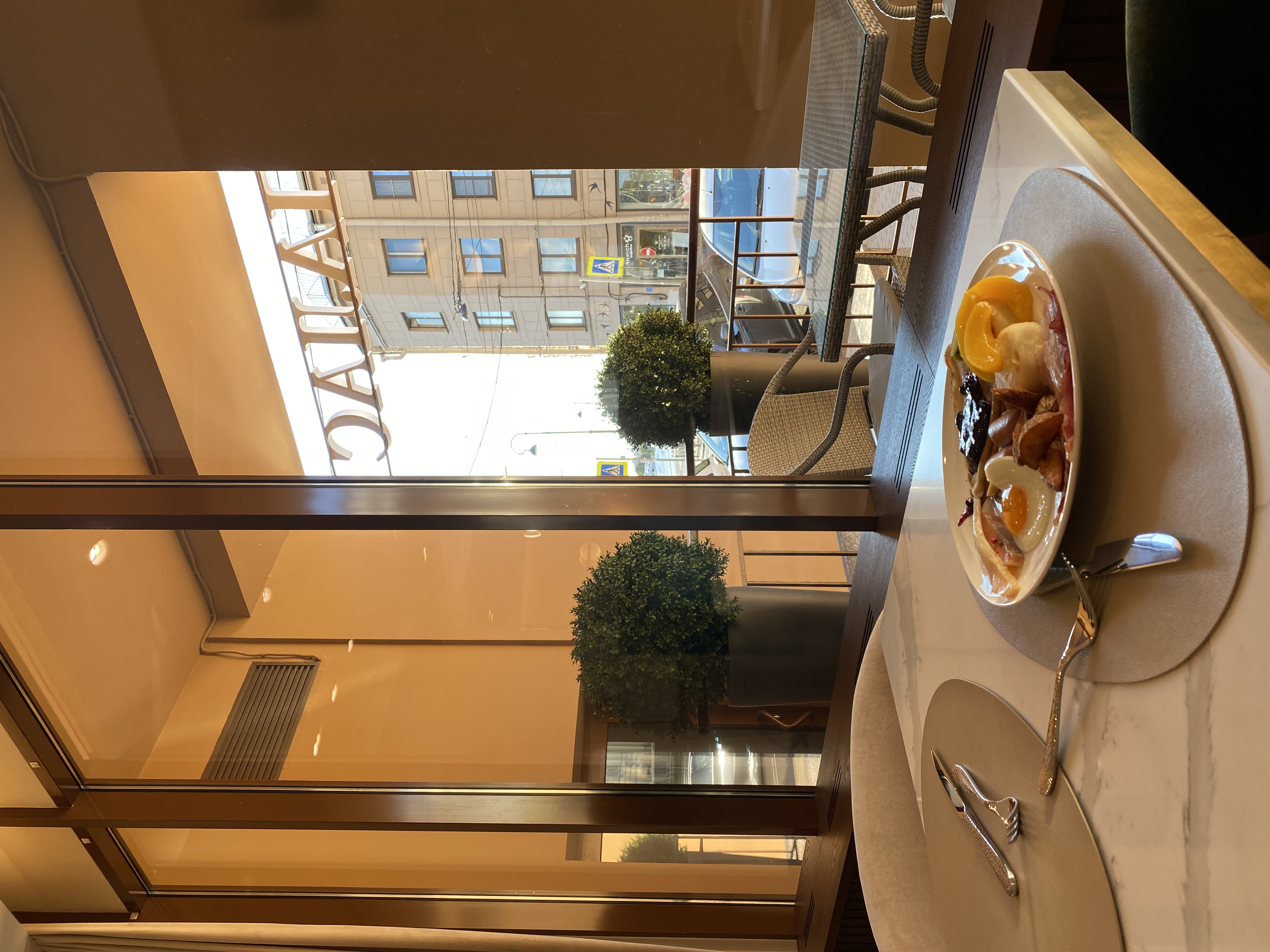 Фото River Palace