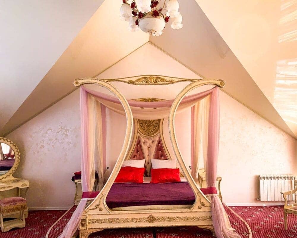 Фото Турист