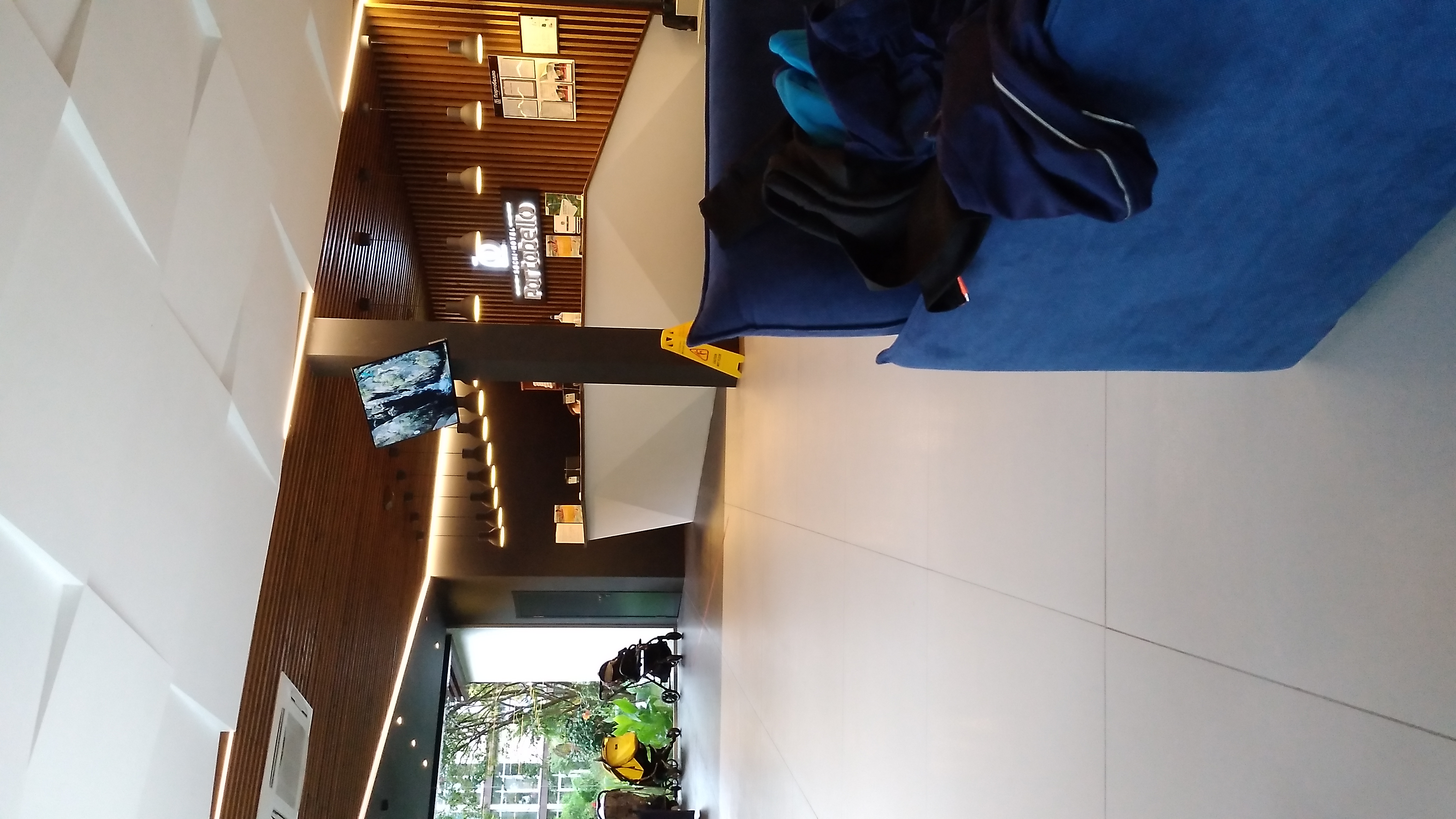 Фото Портобелло