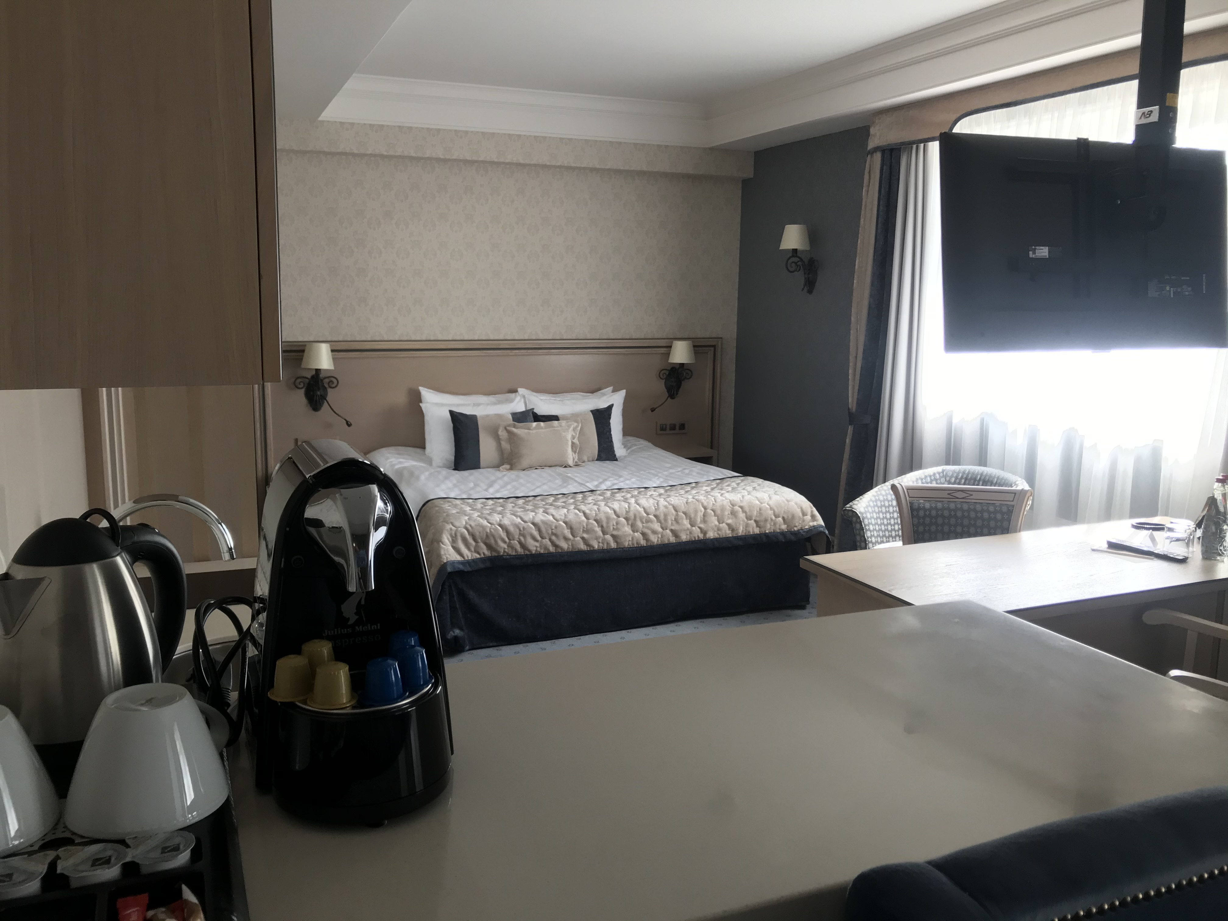 Фото Garden Street