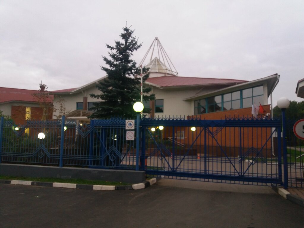 Private school Moskovskaya ekonomicheskaya shkola, Moscow and Moscow Oblast, photo